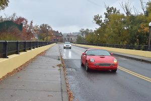 WVDOH accepts bids for three projects including Pleasant Street and Patteson Drive bridges